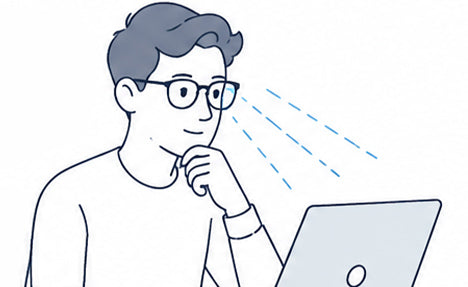 Blue Light Glasses